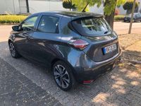 gebraucht Renault Zoe ZOEIntens Winterpaket, Navi 9", CCS Vorführ