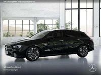 Gebraucht Mercedes CLA180 Progressive 136 PS (100 kW) 2025 Nachtschwarz Limousine