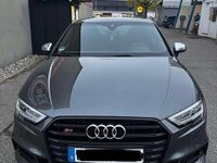 Gebraucht Audi S3 310 PS (228 kW) 2017 Limousine