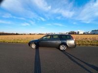 Gebraucht Ford Mondeo 125 PS (91 kW) 2007 Grau Kombi