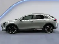 Neu Kia XCeed 150 PS (110 kW) 2026 Grau SUV