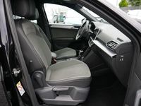 Gebraucht Seat Tarraco Xperience 245 PS (180 kW) 2022 Schwarz SUV