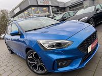Usata Ford Focus ST-Line 151 CV (111 kW) 2019 Blu Berlina