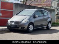 gebraucht Mercedes A150 A -Klasse A 150/Klima/