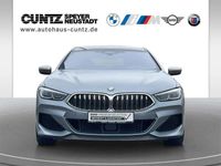 gebraucht BMW M850 i xDrive Gran Coupé Laser B&W HiFi Driving Assist