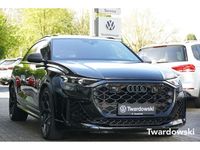 Gebraucht Audi RS Q8 Performance 640 PS (470 kW) 2025 Schwarz SUV