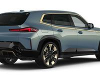 Gebraucht BMW XM Performance 653 PS (480 kW) 2024 Cape york grün met. SUV