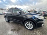 gebraucht Ford Kuga Titanium *PDC SHZ KAMERA TEMPO*