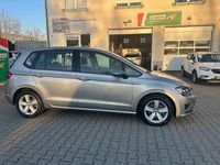 Gebraucht VW Golf Comfortline 150 PS (110 kW) 2017 Silber SUV