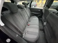 Gebraucht Peugeot 308 SW Allure 120 PS (88 kW) 2016 Andere farben Kombi