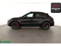 Gebraucht Porsche Macan GTS 360 PS (264 kW) 2018 Schwarz (metallic) SUV