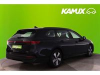Gebraucht VW Passat 150 PS (110 kW) 2024 Schwarz Kombi