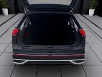 Gebraucht VW Tiguan Elegance 150 PS (110 kW) 2023 Grau SUV
