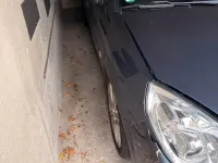 Gebraucht Opel Vectra 140 PS (102 kW) 2008 Blau Kombi
