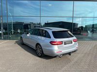 Gebraucht Mercedes E220 Avantgarde 200 PS (147 kW) 2022 Silber Limousine