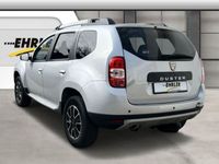 gebraucht Dacia Duster Black Shadow TCe 125