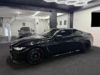 Gebraucht BMW M4 Performance 551 PS (405 kW) 2026 Schwarz Coupé