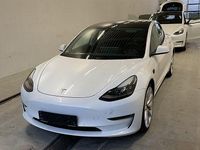 Gebraucht Tesla Model 3 Standard Range 219 kW (299 PS) 2022 Limousine