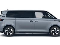 Neu VW ID. Buzz Pro 210 kW (286 PS) 2026 Monosilber metallic Van / Kleinbus