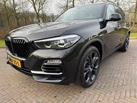 Gebraucht BMW X5 Executive 286 PS (210 kW) 2020 Grau SUV
