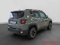 Gebraucht Jeep Renegade Limited 190 PS (139 kW) 2024 Ceramic gray SUV