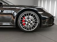 Gebraucht Porsche 991 521 PS (383 kW) 2015 Schwarz