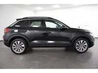 Occasion VW T-Roc Goal 116 ch (85 kW) 2025 Noir SUV