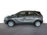 Gebraucht Opel Crossland Elegance 131 PS (96 kW) 2024 Grau SUV