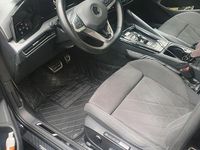 Gebraucht VW Golf VIII 150 PS (110 kW) 2021 Schwarz Kombi