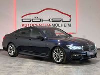 gebraucht BMW 740L i Sport,Laser,Harman,HeadUp