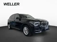 Gebraucht BMW X5 Comfort Edition 231 PS (169 kW) 2023 Schwarz ii (schwarz) SUV