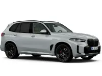 Neu BMW X5 Comfort Edition 340 PS (250 kW) 2026 SUV
