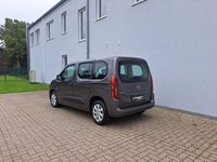 gebraucht Opel Combo 1.2 Life Turbo Edition SZH