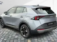 Neu Kia Sportage Urban 150 PS (110 kW) 2026 Silber SUV