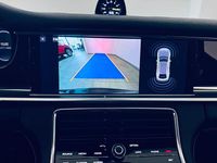 Gebraucht Porsche Panamera S E-Hybrid Sport Turismo 462 PS (339 kW) 2019 Schwarz Limousine