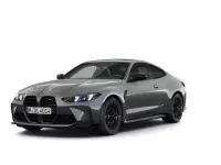Neu BMW M4 Competition Edition 510 PS (375 kW) 2026 Grau Coupé
