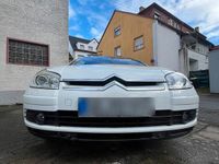 Gebraucht Citroën C5 Exclusive 207 PS (152 kW) 2006 Weiß Limousine