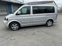 gebraucht VW Multivan T52.5TDI