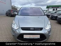 Gebraucht Ford S-MAX S 160 PS (117 kW) 2012 Grau Van / Kleinbus