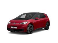 Gebraucht VW ID.3 Pro 150 kW (204 PS) 2022 Kings red Kleinwagen