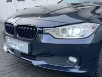 gebraucht BMW 320 d Touring*Bi-XENON*PANO*ACC*8-FACH*2.HAND*