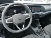 Brugt VW Caddy Maxi 102 HK (75 kW) 2025 Sølv MPV