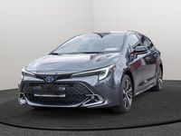 Neu Toyota Corolla 140 PS (102 kW) 2025 Grau Kombi