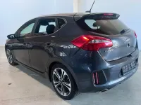 Gebraucht Kia Ceed GT 136 PS (100 kW) 2017 Dark gun metal Kleinwagen