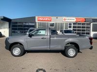 Neu Isuzu D-Max 163 PS (119 kW) 2025 Splash white SUV