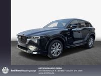 gebraucht Mazda CX-5 e-SKYACTIV-G 194 AWD Aut. Takumi 143 kW, 5-türig