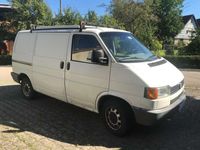 gebraucht VW T4 