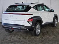 gebraucht Hyundai Kona 1.0 T-GDi 6MT 2WD Premium / Navi / PDC V.&.H./Kamera / Keyless / Sitz & Lenkr.He