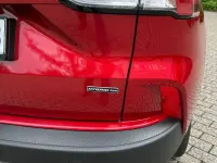 Gebraucht Ford Kuga Titanium X 190 PS (139 kW) 2022 Rot SUV