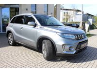 gebraucht Suzuki Vitara 1.4 COMFORT ALLGRIP HYBRID ACC+LED+SHZ+